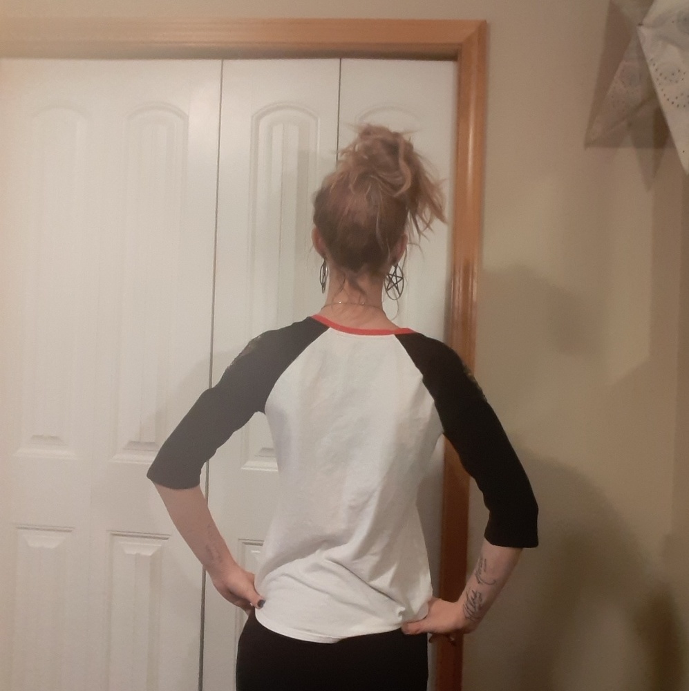 Baseball Tee - Picture 4 of 4